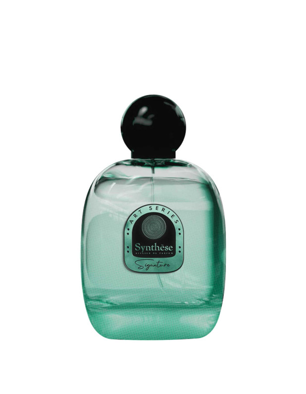 Art Series - Signature Edp